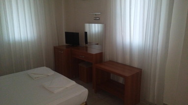 Hotel Solis Beach