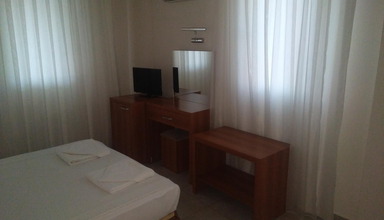 Hotel Solis Beach