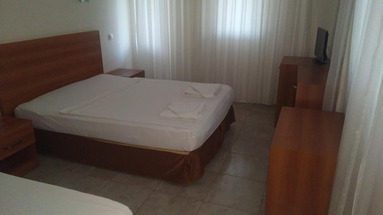 Hotel Solis Beach