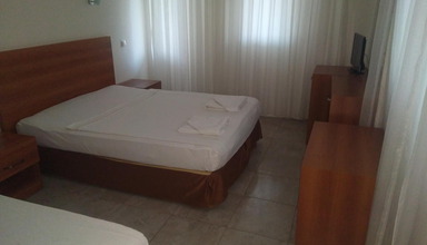 Hotel Solis Beach