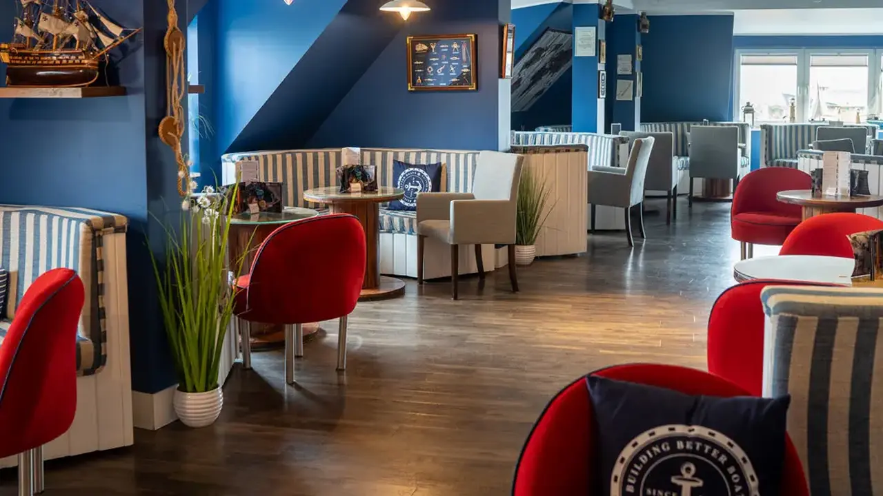 Hotel & Spa Trzy Wyspy