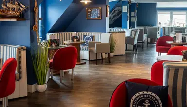 Hotel & Spa Trzy Wyspy