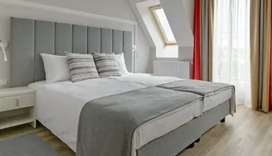 Hotel & Spa Trzy Wyspy