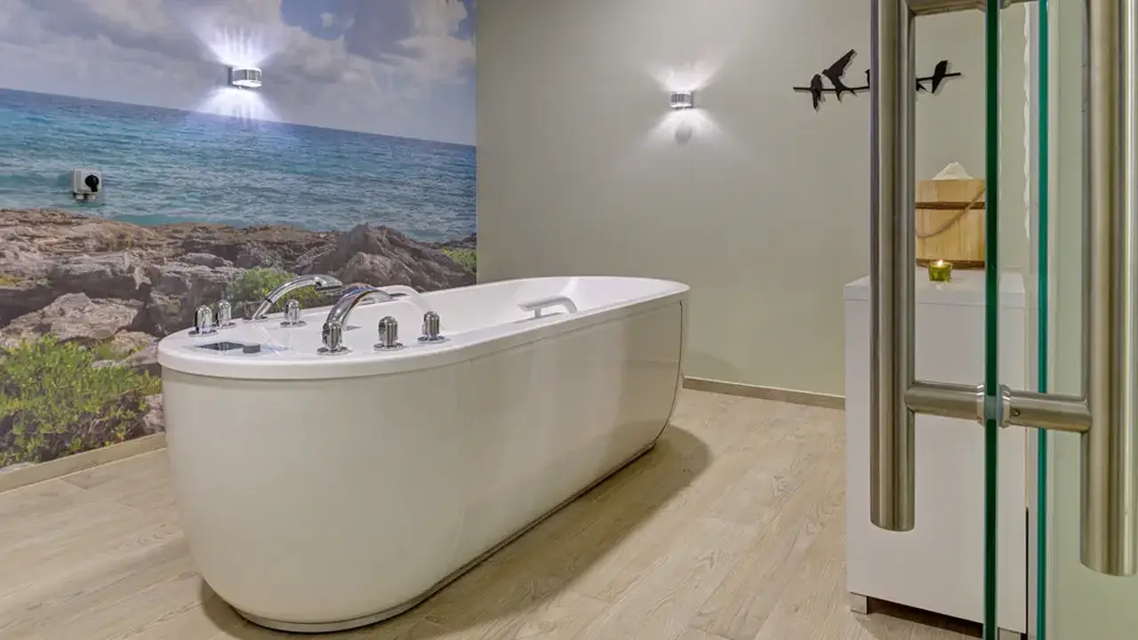 Hotel & Spa Trzy Wyspy