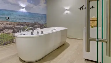 Hotel & Spa Trzy Wyspy