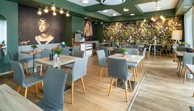 Hotel & Spa Trzy Wyspy