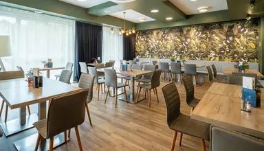 Hotel & Spa Trzy Wyspy