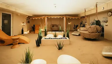 Hotel & Spa Trzy Wyspy