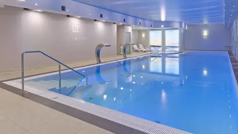 Hotel Hotel & Spa Trzy Wyspy