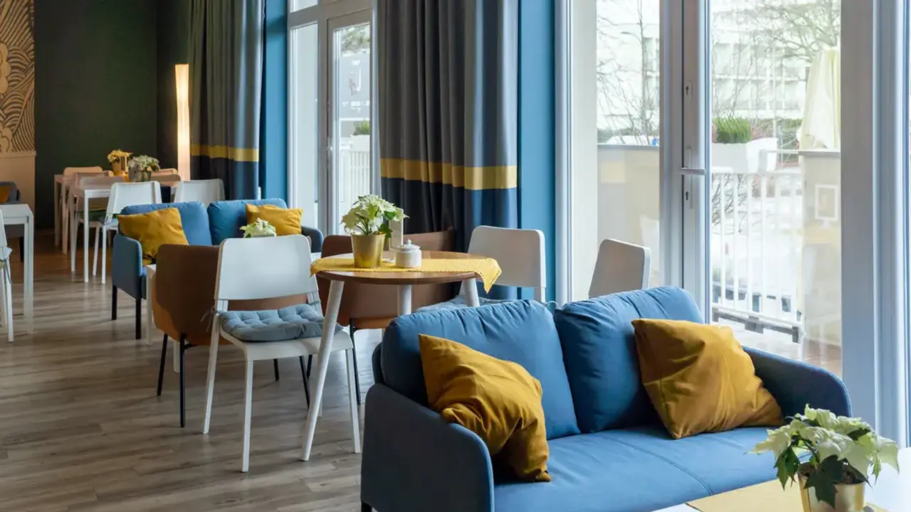 Hotel & Spa Trzy Wyspy