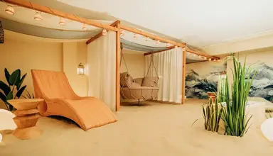 Hotel & Spa Trzy Wyspy