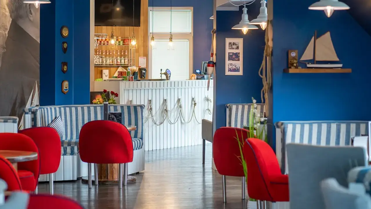 Hotel & Spa Trzy Wyspy