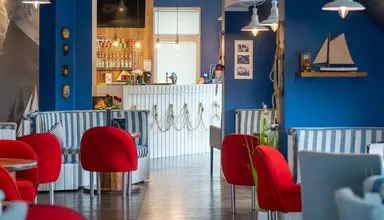 Hotel & Spa Trzy Wyspy