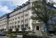Hotel & Spa Trzy Wyspy