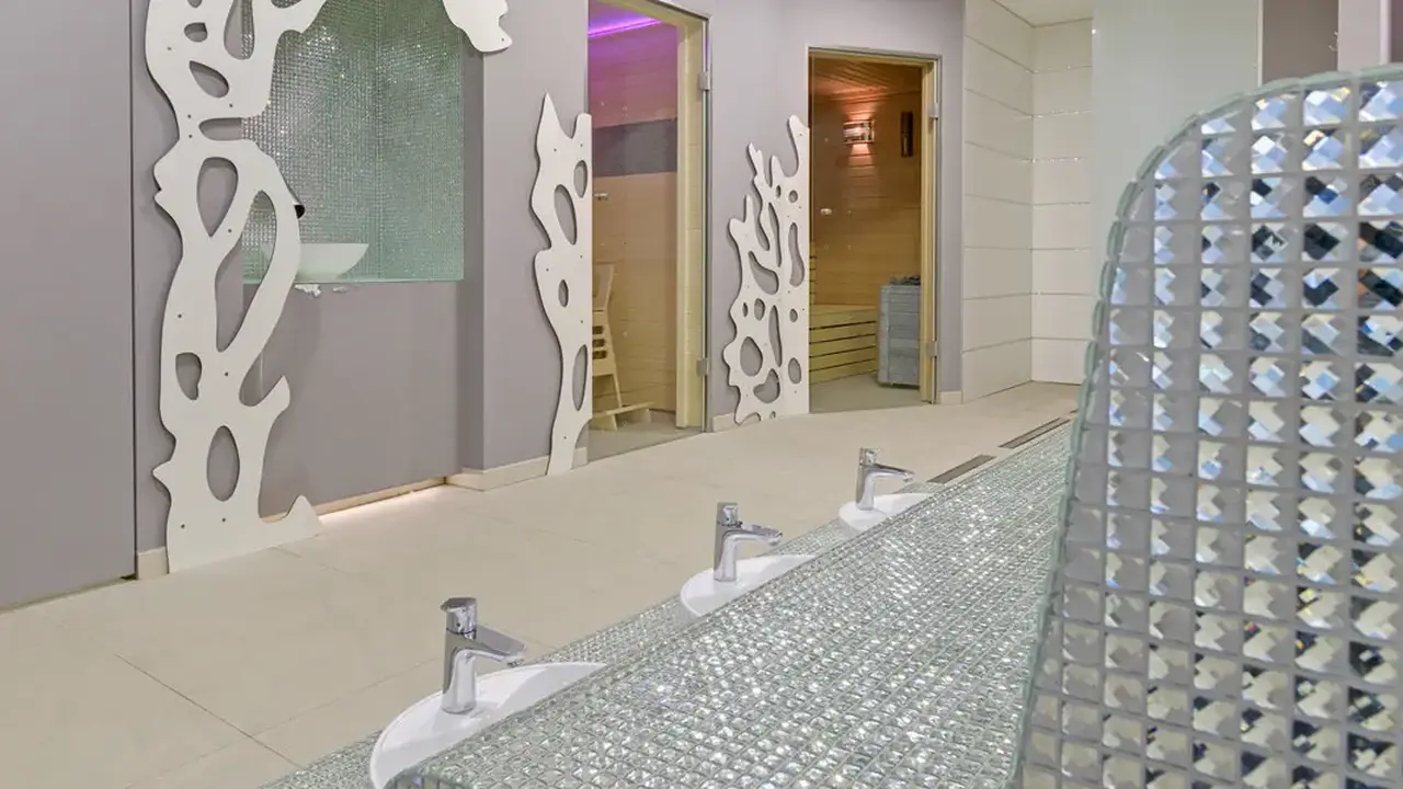 Hotel & Spa Trzy Wyspy