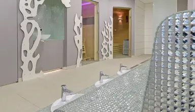 Hotel & Spa Trzy Wyspy