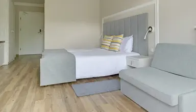 Hotel & Spa Trzy Wyspy