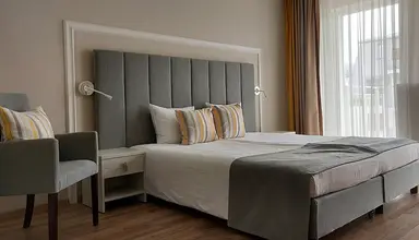Hotel & Spa Trzy Wyspy