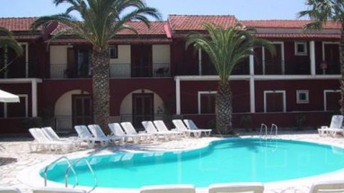 Hotel Summer Breeze