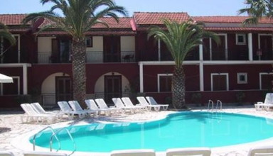 Hotel Summer Breeze