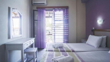 Hotel Summer Breeze