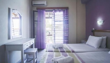 Hotel Summer Breeze
