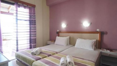 Hotel Summer Breeze