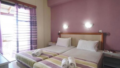 Hotel Summer Breeze