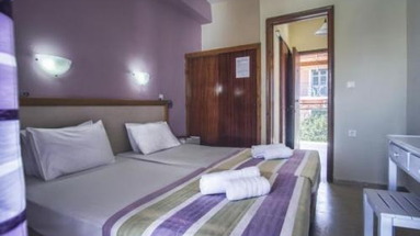 Hotel Summer Breeze