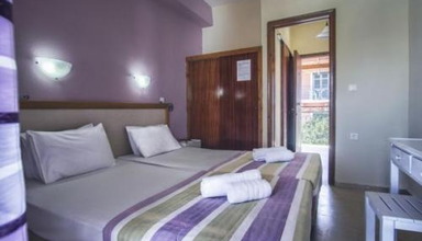 Hotel Summer Breeze