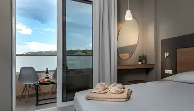 Hotel Sunday
