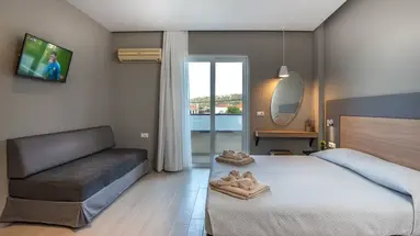 Hotel Sunday