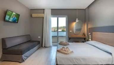 Hotel Sunday