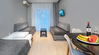 Hotel Sunday