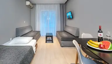 Hotel Sunday