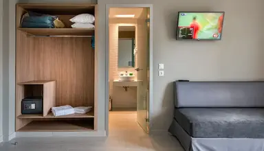 Hotel Sunday