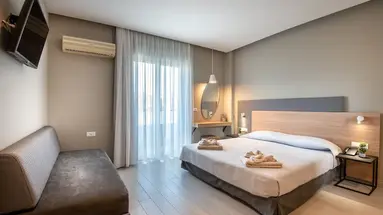 Hotel Sunday