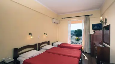 Hotel Sunset