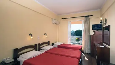 Hotel Sunset