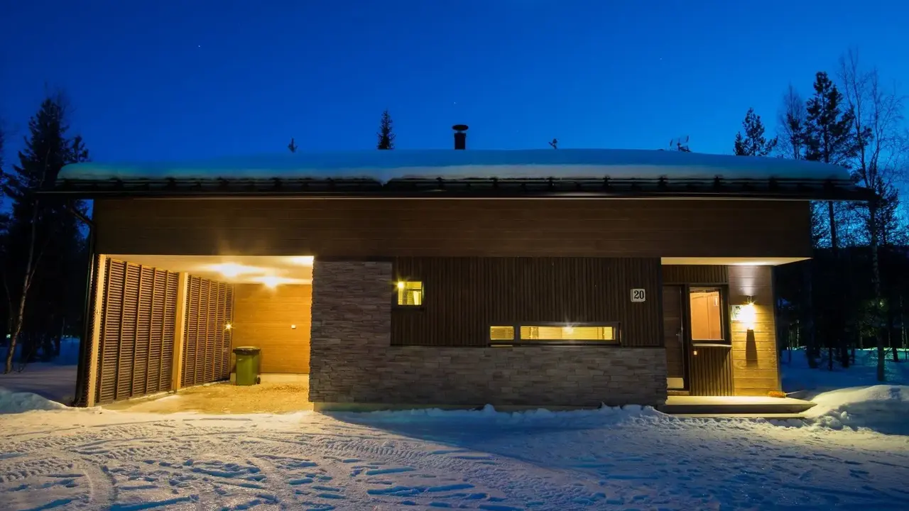 Hotel Suomutunturi
