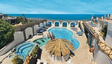 Hotel Tritone Resort & SPA