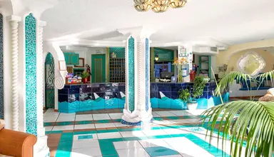Hotel Tritone Resort & SPA