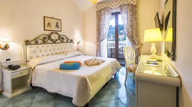Hotel Tritone Resort & SPA
