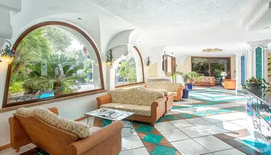 Hotel Tritone Resort & SPA
