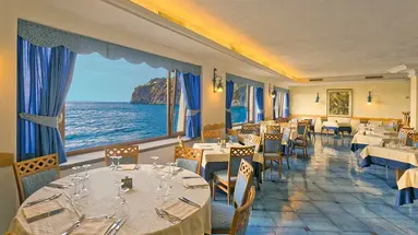 Hotel Tritone Resort & SPA