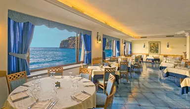 Hotel Tritone Resort & SPA