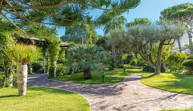 Hotel Tritone Resort & SPA
