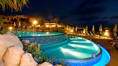 Hotel Tritone Resort & SPA