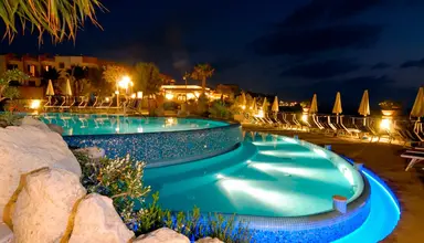 Hotel Tritone Resort & SPA