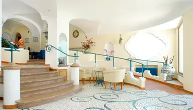 Hotel Tritone Resort & SPA